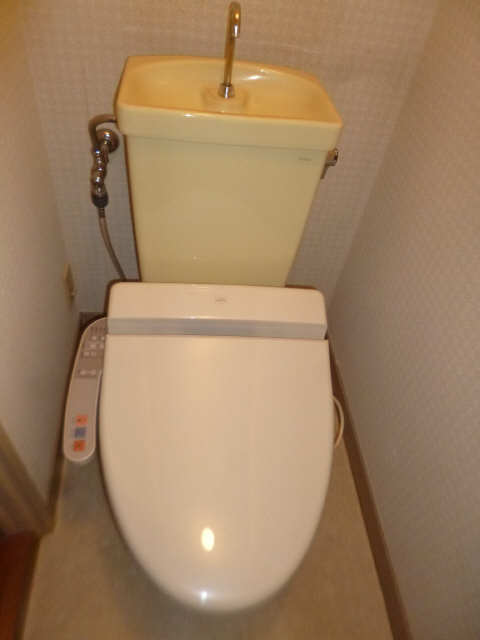 ＷＣ