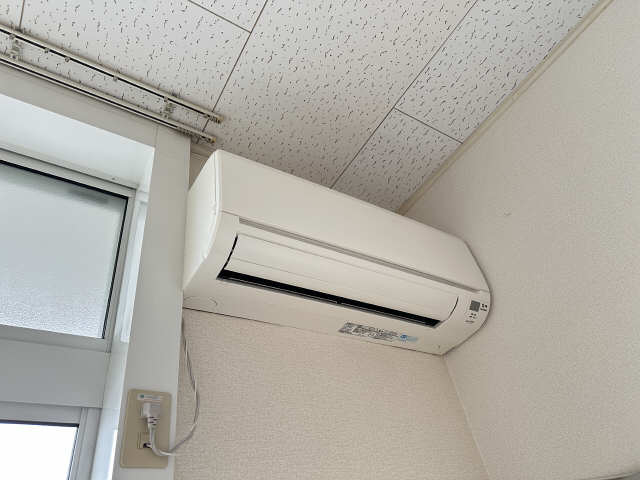 エアコン