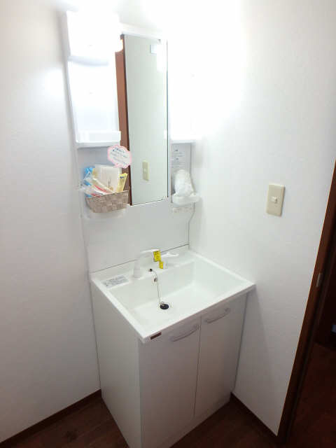 シャンプードレッサー