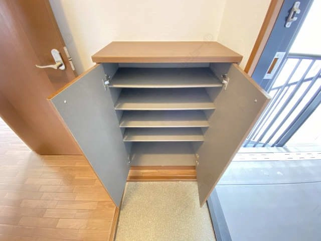 シューズBOX
