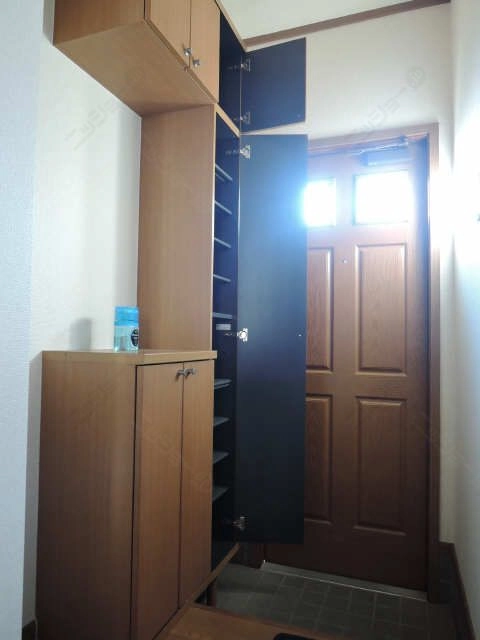 シューズBOX
