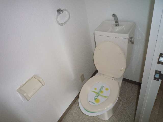 ＷＣ