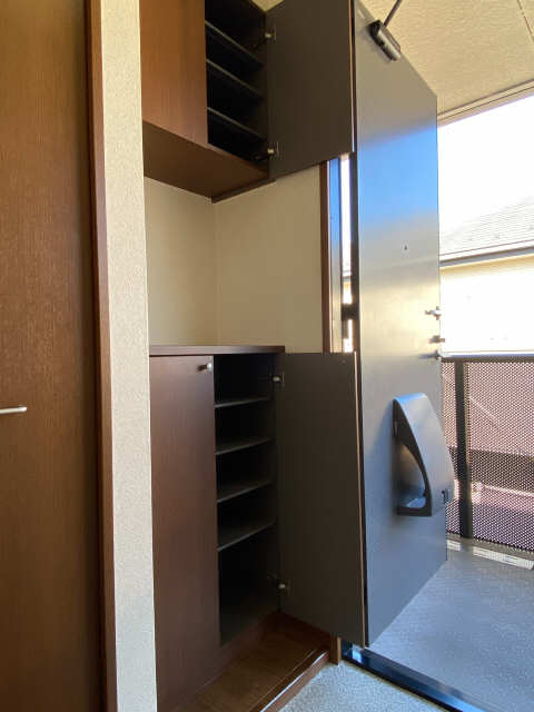 シューズBOX