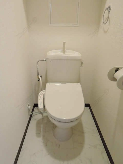 ＷＣ