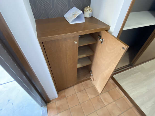 シューズBOX