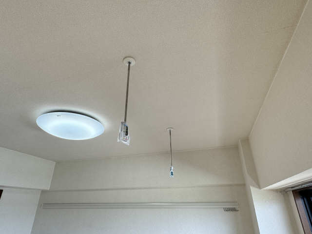 室内用物干し
