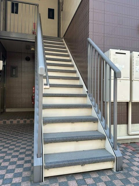 階段