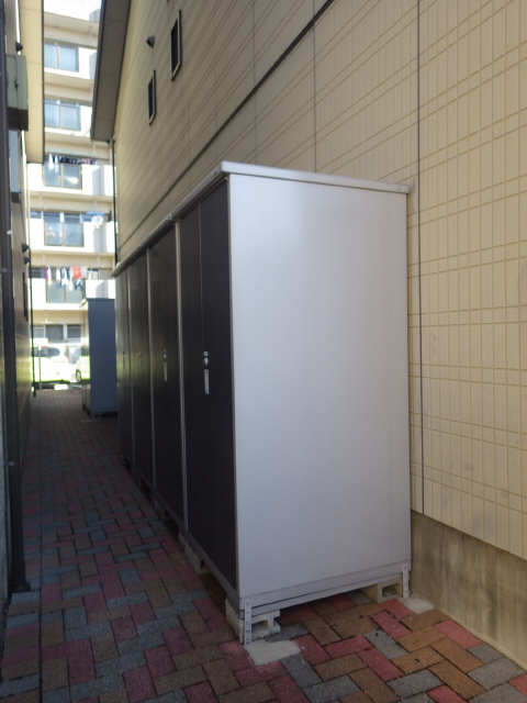 物置