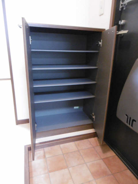 シューズＢＯＸ