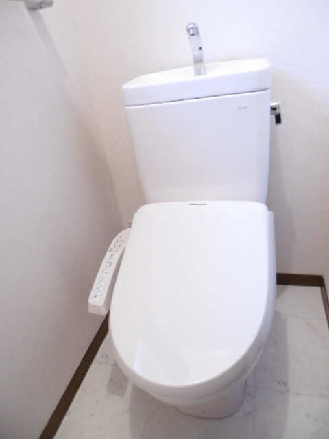 ＷＣ
