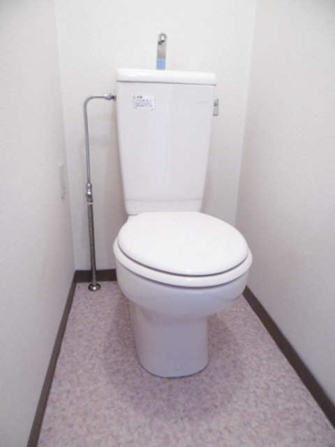 ＷＣ