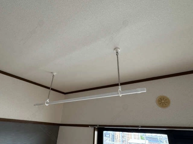 室内用物干し