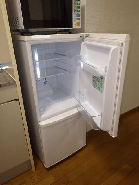 コーポＭ天白 2階 冷蔵庫