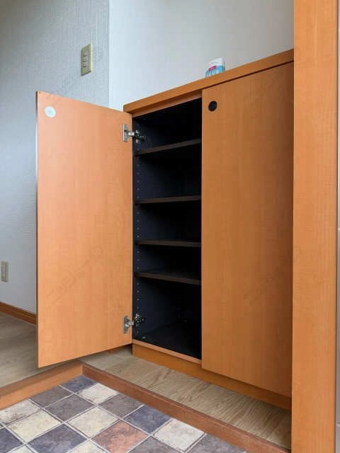 シューズBOX