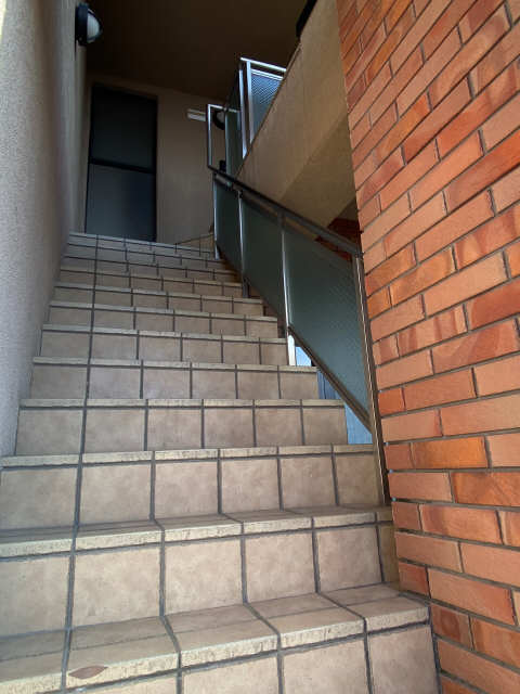 階段