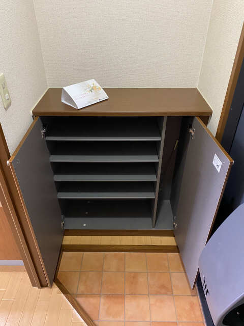 シューズBOX