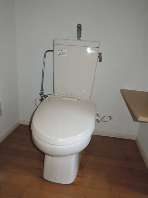ＷＣ