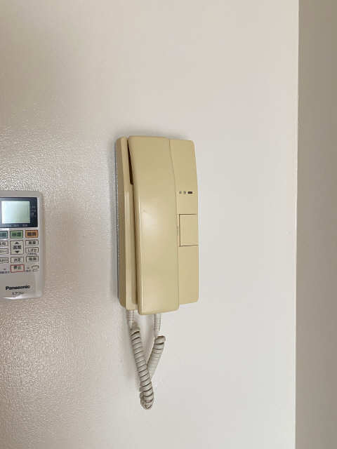 インターフォン