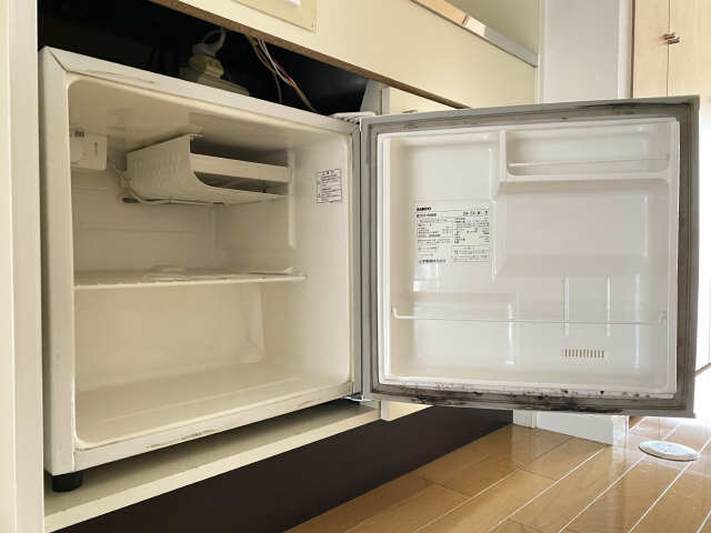 冷蔵庫