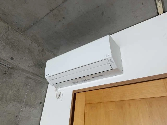 エアコン