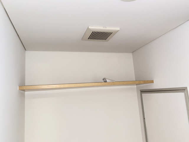 トイレ収納