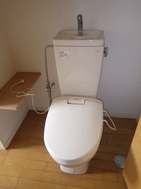 ＷＣ