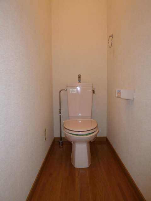 ＷＣ