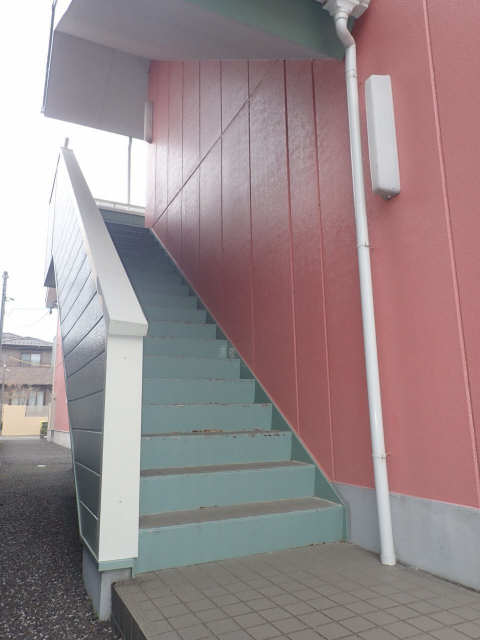 階段
