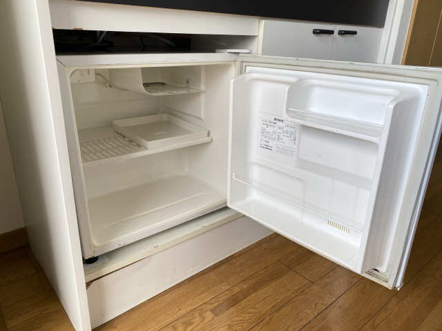 冷蔵庫
