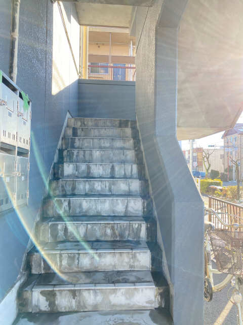 階段