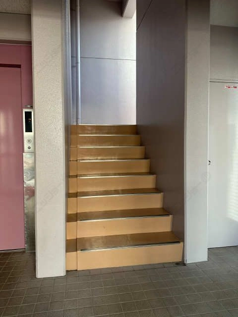 階段