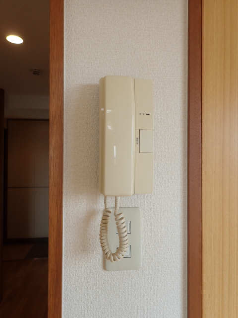 インターフォン