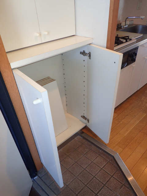 シューズBOX