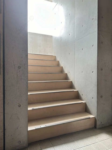 階段