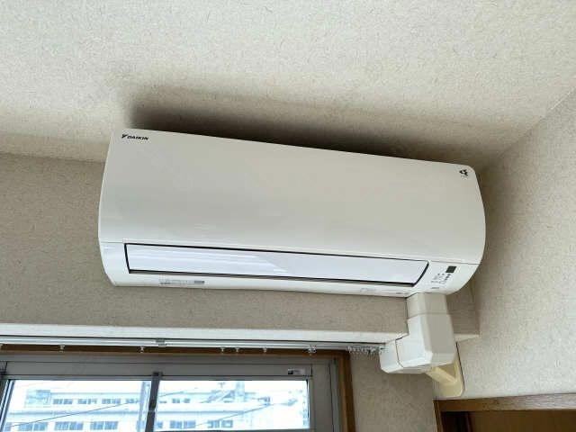 エアコン