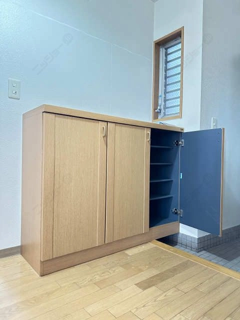 シュ ーズBOX