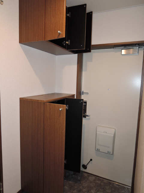 シューズＢＯＸ