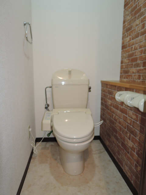 ＷＣ