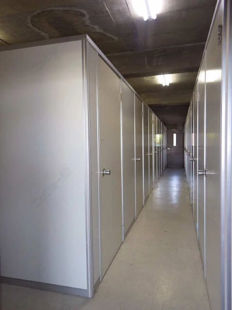 トランクルーム