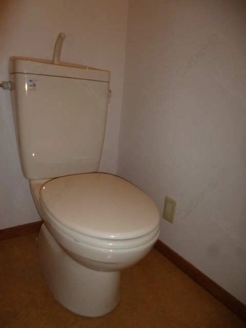 ＷＣ
