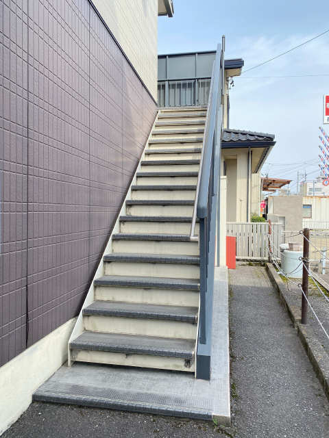 階段