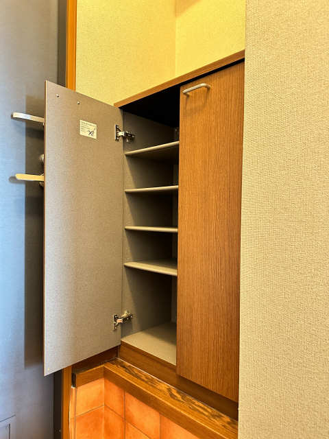 シューズBOX