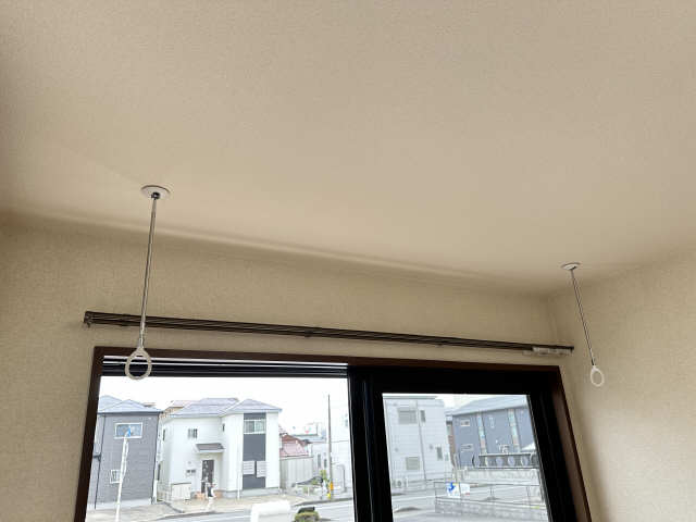 室内用物干し