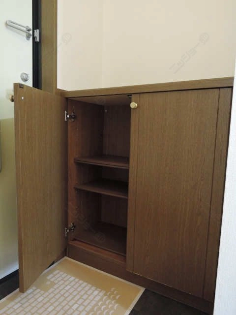 シューズBOX