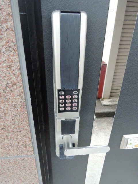 電子キー