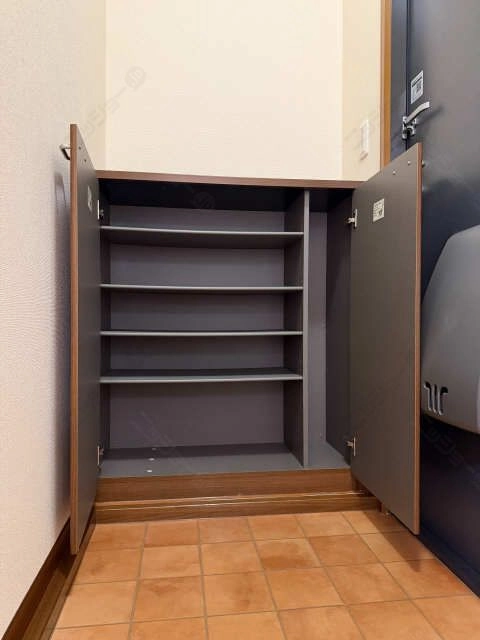 シューズBOX
