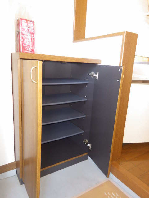 シューズＢＯＸ