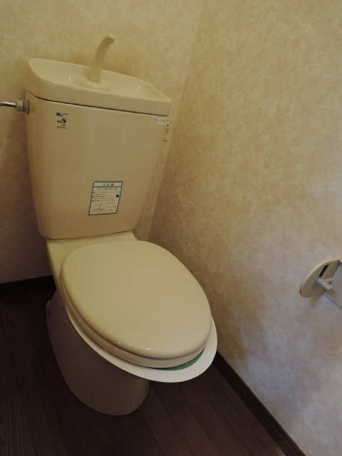 ＷＣ
