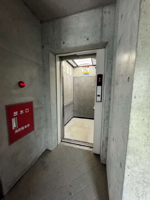 エレベーター