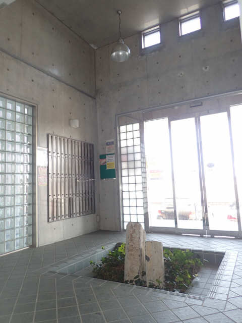 共有部分